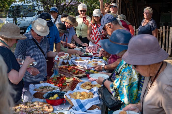Udruga ruralnog turizma Hrvatske: Poziv pružateljima usluga za snažniju suradnju u zakonodavnim pitanjima 